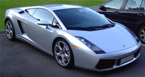Gallardo l140